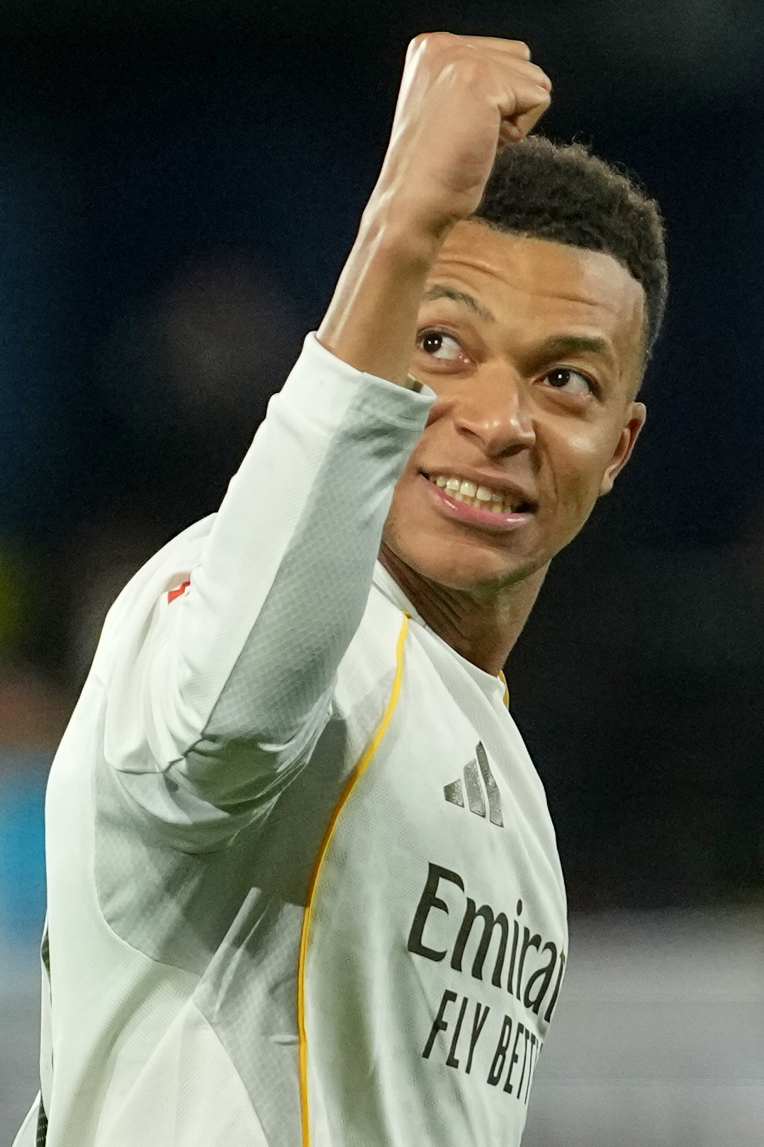 "내 파넨카킥 보고 트라우마 날려버려!" 음바페 '강심장 파넨카 골' A…