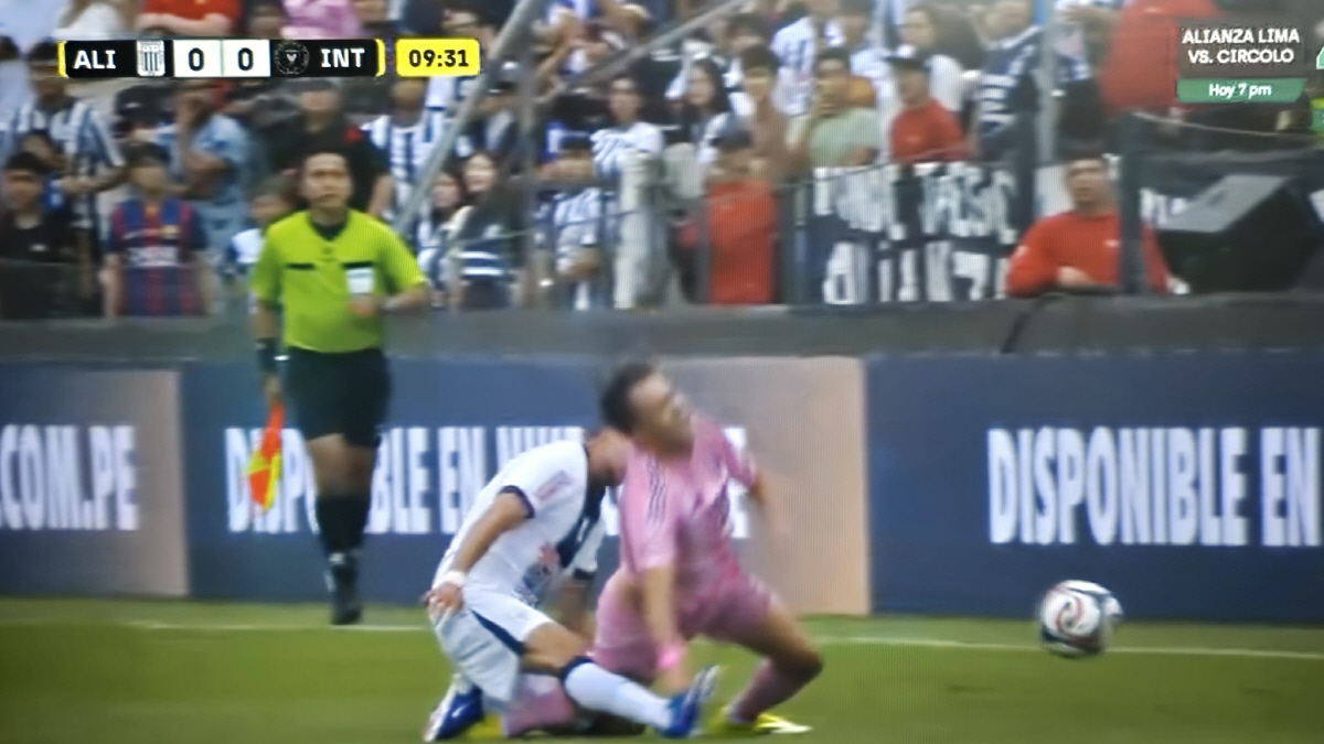 "손날두" 외치고, SON처럼 미국행...세상 이렇게 불쌍할 수가, 인터…