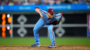 이럴수가! '갈매기 투구폼' 그 레전드가 마이너리그 계약이라니 → 한때 다저스 우승청부사였던 440SV 전설, 스프링캠프 도전자 신세