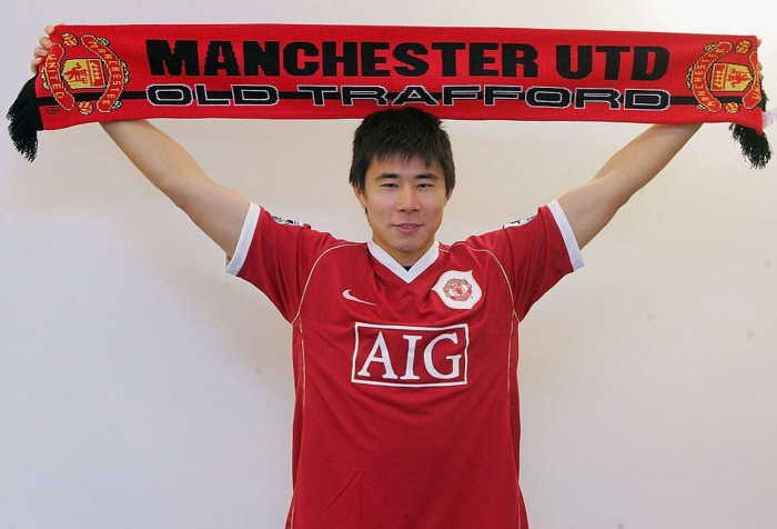 박지성 때문에 잊힌 맨유와 중국의 수치, 깜짝 소신 발언 "中 후배들, 빨리 해외 나가 격차 느껴라"