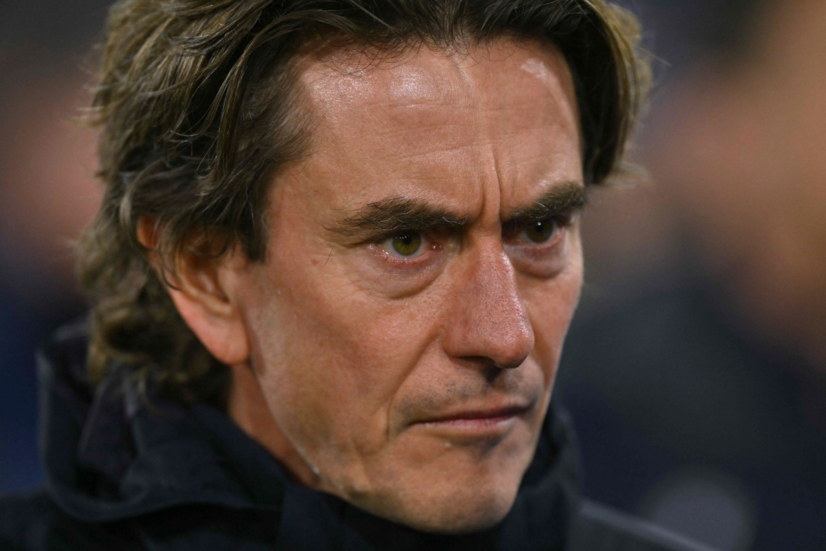 깜짝 소식! 1티어 드디어 실토했다, 토마스 프랭크 전격 경질→손흥민 없…