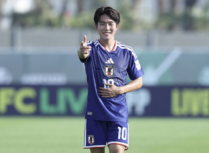 "한국 무너뜨리고 영웅 되겠다" 헛소리 아니었네...일본, 드디어 '손흥…