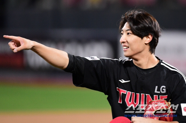 "이젠 욕심내야죠" 우승요정 아닌 '영웅'을 원한다!…서른, 잔치를 꿈꾸…