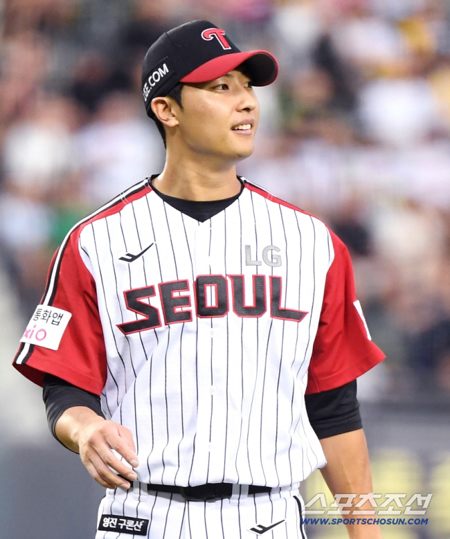 "이젠 욕심내야죠" 우승요정 아닌 '영웅'을 원한다!…서른, 잔치를 꿈꾸…