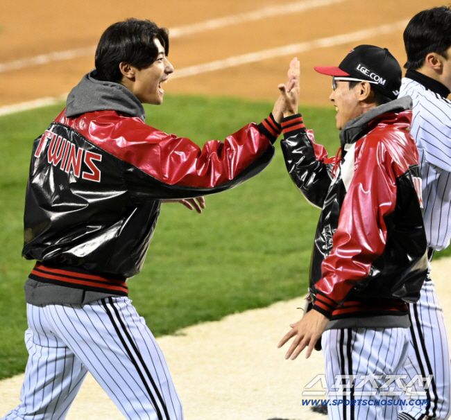 "이젠 욕심내야죠" 우승요정 아닌 '영웅'을 원한다!…서른, 잔치를 꿈꾸…