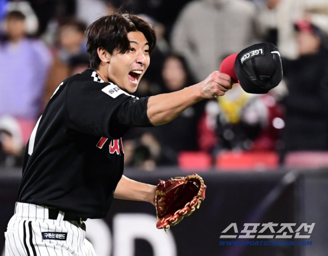 "이젠 욕심내야죠" 우승요정 아닌 '영웅'을 원한다!…서른, 잔치를 꿈꾸…