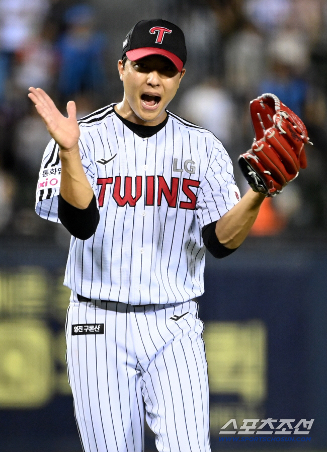 "이젠 욕심내야죠" 우승요정 아닌 '영웅'을 원한다!…서른, 잔치를 꿈꾸…