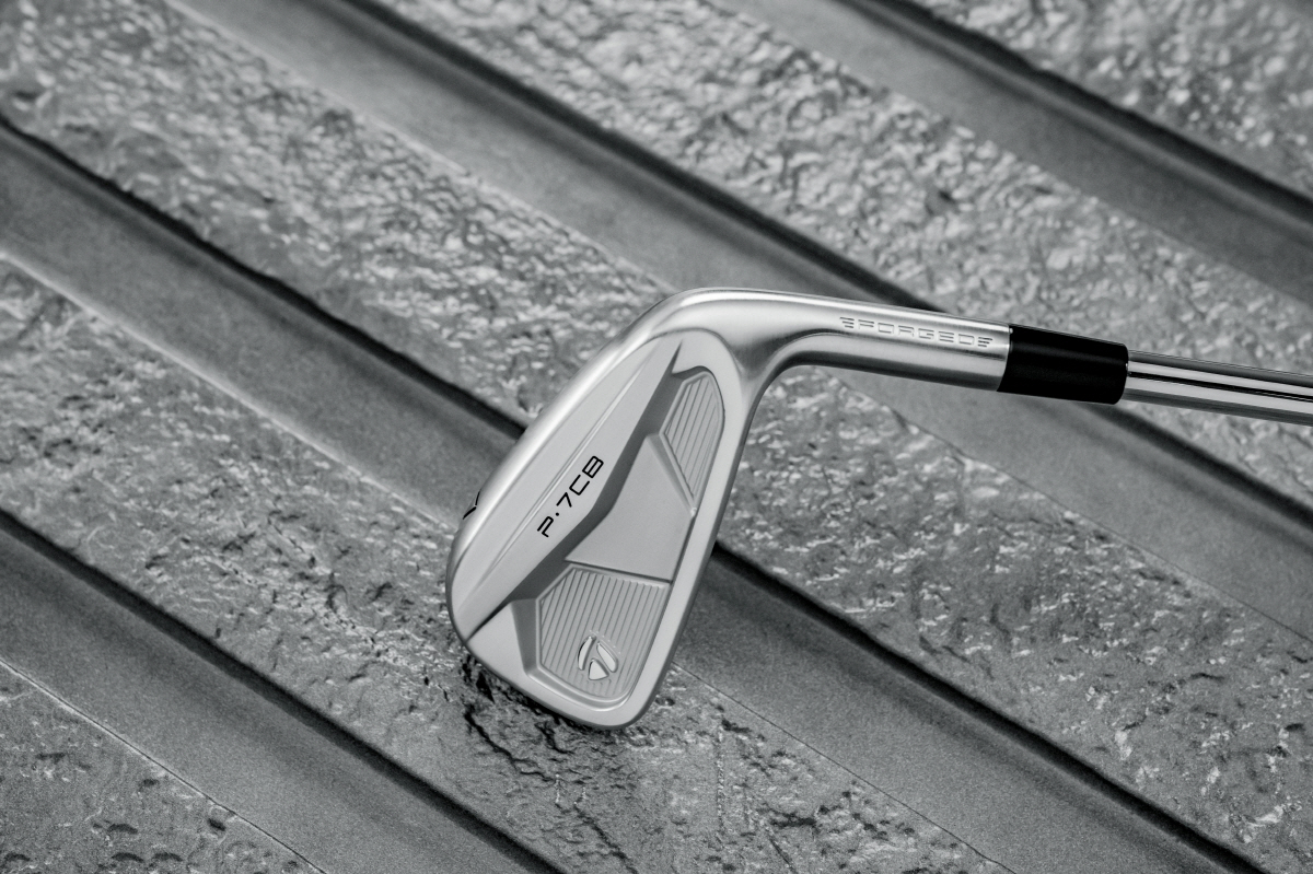 '머슬백→캐비티백' 로리 맥길로이는 왜 아이언에 변화를 줬을까...P·7…