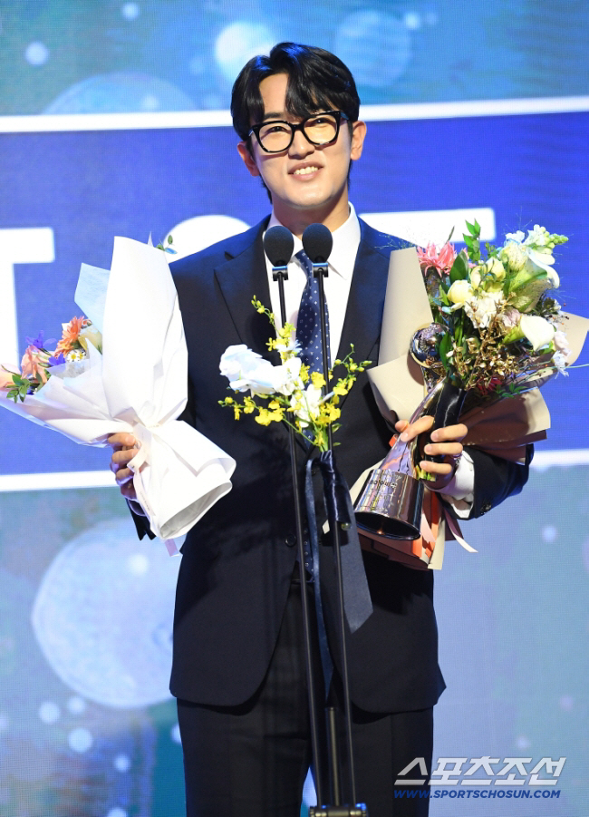 "ABS보다 인간 심판이 편해" 국대 에이스의 쓰라린 가을, WBC서 만…