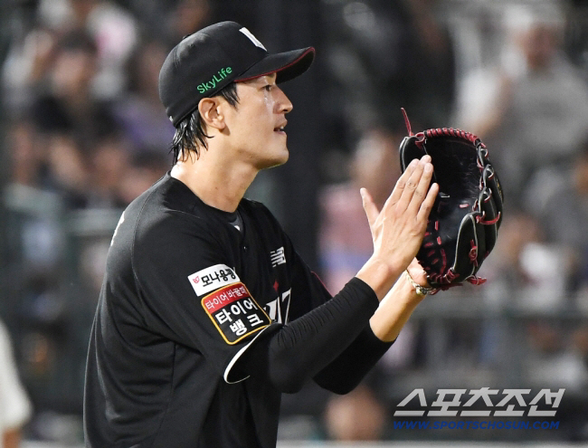 "ABS보다 인간 심판이 편해" 국대 에이스의 쓰라린 가을, WBC서 만…