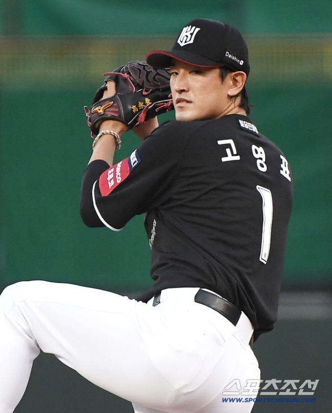 "ABS보다 인간 심판이 편해" 국대 에이스의 쓰라린 가을, WBC서 만…