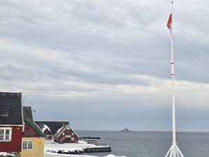 [그린란드를 가다] 지구 반대편에도 한국인이…유일한 교민 거주