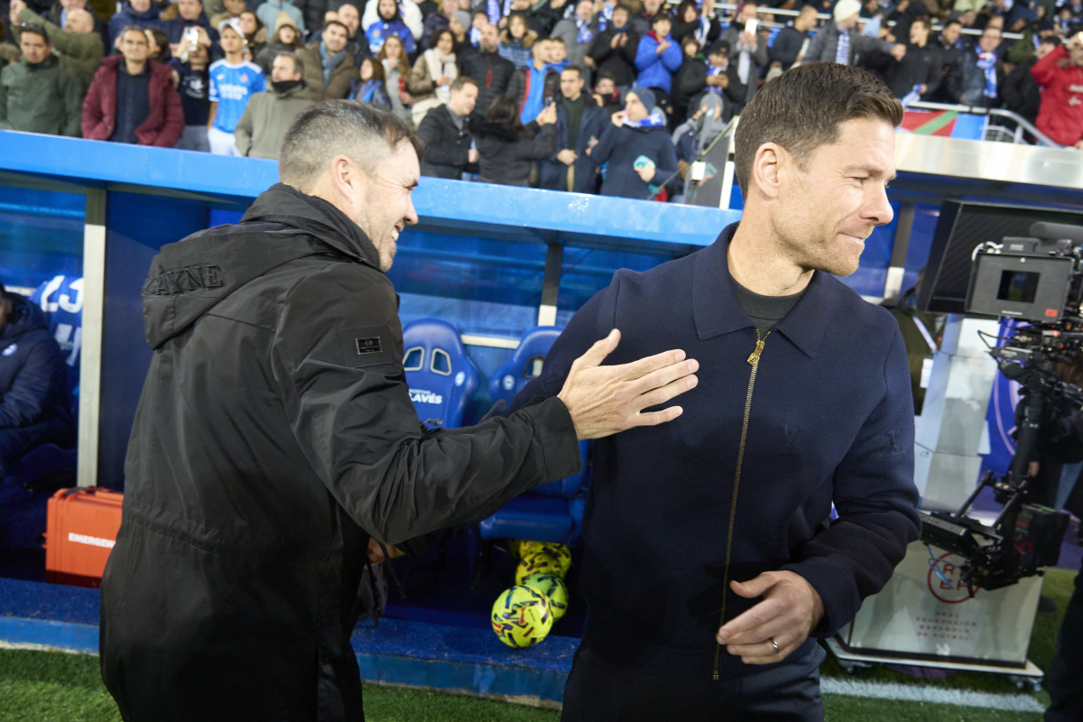 깜짝 반전! 슬롯 전격 경질→리버풀, 알론소 사령탑 접촉 '긍정 답변'……