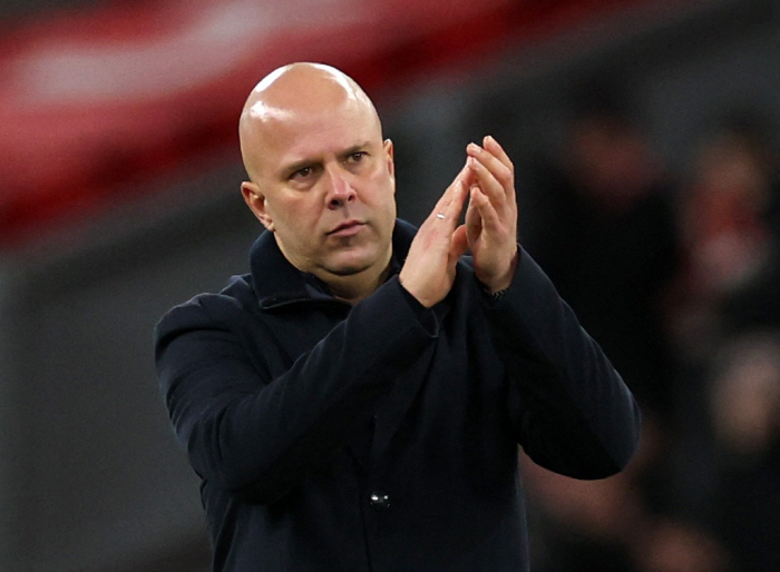 깜짝 반전! 슬롯 전격 경질→리버풀, 알론소 사령탑 접촉 '긍정 답변'……