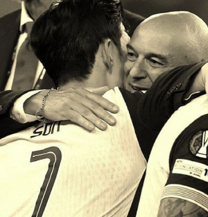 토트넘 1티어 충격 폭로, '관중 10000명 증발' 손흥민보다 심각하다!→