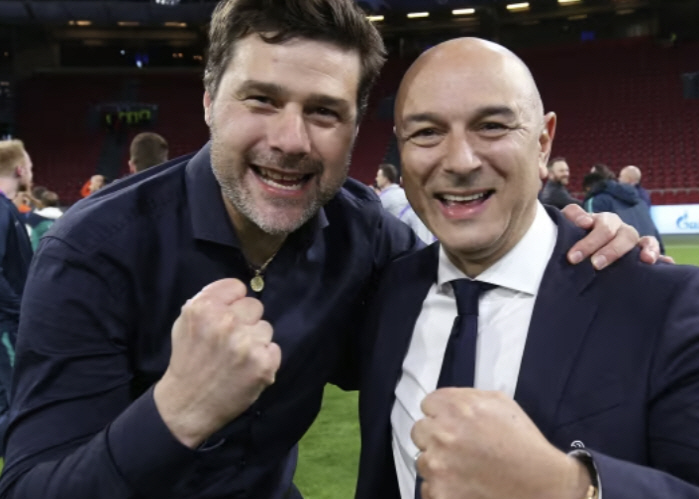 토트넘 1티어 충격 폭로, '관중 10000명 증발' 손흥민보다 심각하다…