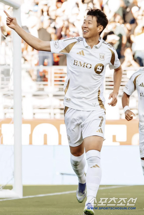 '손흥민 버리고 메시한테 간다고?' AS만 받고 뒤통수 때린 SON 파트…