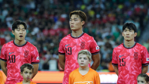 [속보]미쳤다! '한국 축구 초대형 경사' 차기 국대 9번 오현규, 韓 역대 16번째 프리미어리거? EPL 이적 예고...