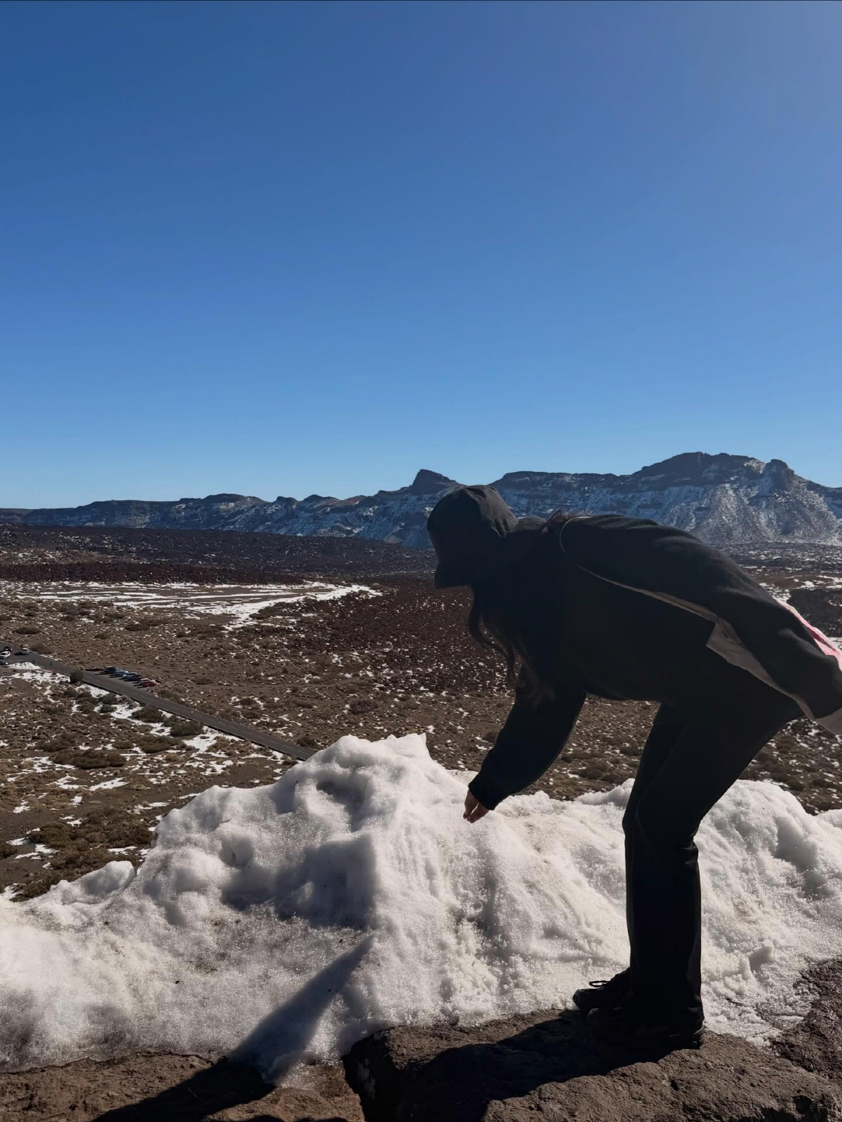 신민아, '신혼여행' 중 ♥김우빈 시점...남편 앞에서 더 예쁜 '새댁'