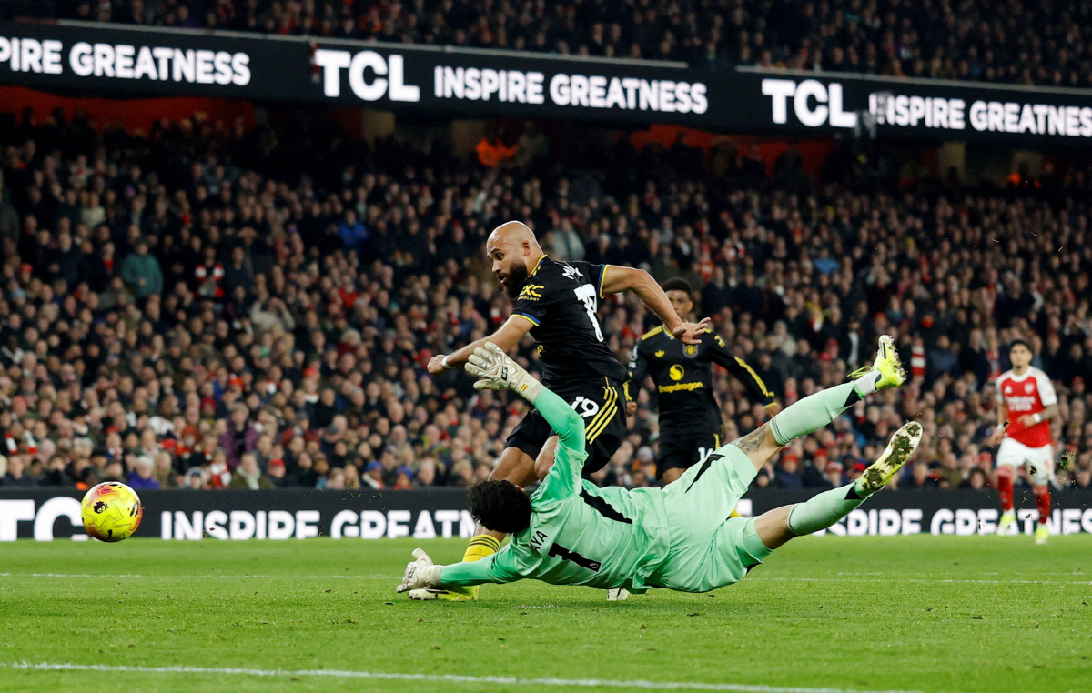 "맨유 진짜 미쳤다" 英 BBC'피셜'…2005년 2월 이후 무려 21년…