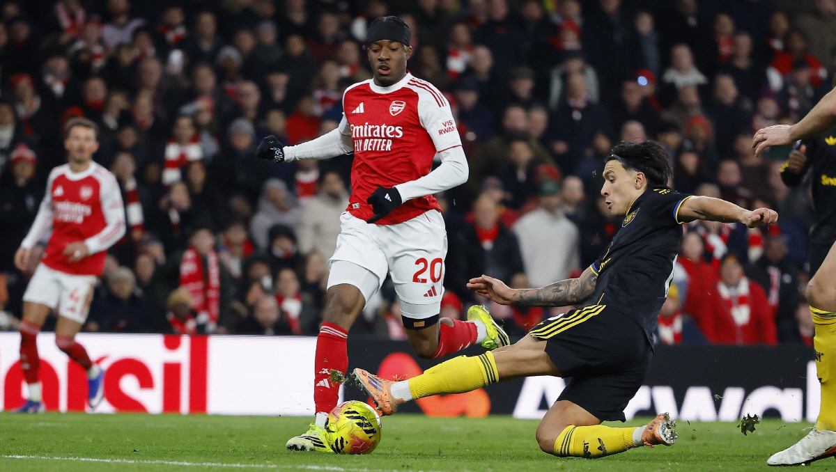 "맨유 진짜 미쳤다" 英 BBC'피셜'…2005년 2월 이후 무려 21년…