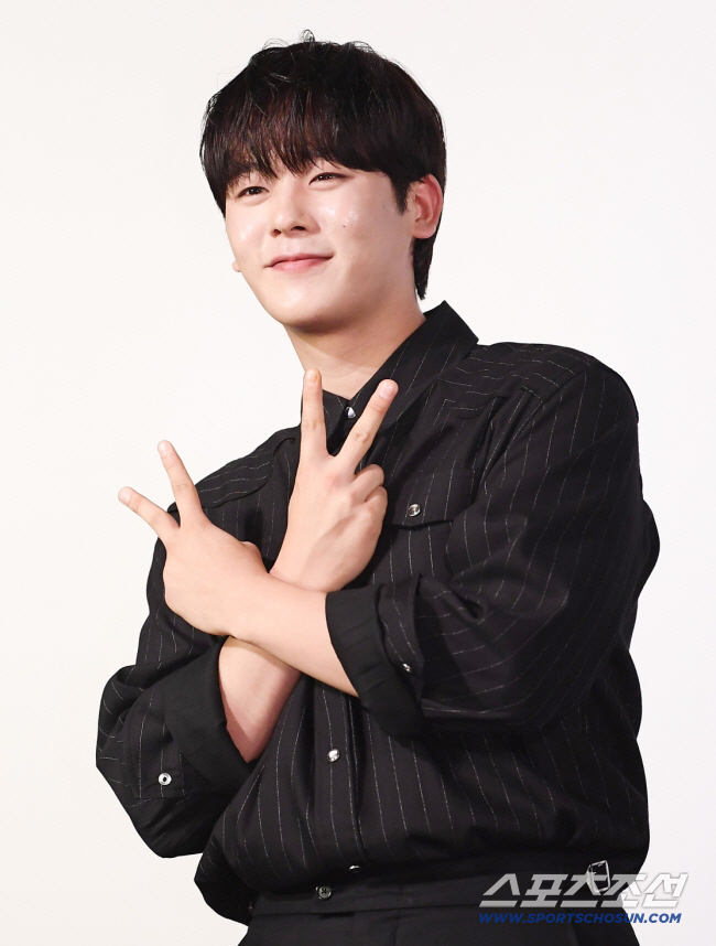 [공식] 이정하, 오늘(26일) 해병대 입소…‘무빙2’ 합류는 불발