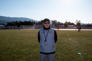 [전훈 인터뷰]'붉은 말의 해'를 맞이한 '적토마' 고정운 감독 