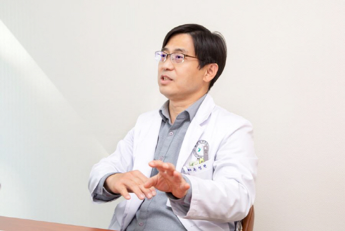 "여성들은 몰라요" 남성만의 질환, 성기능 장애 유발?