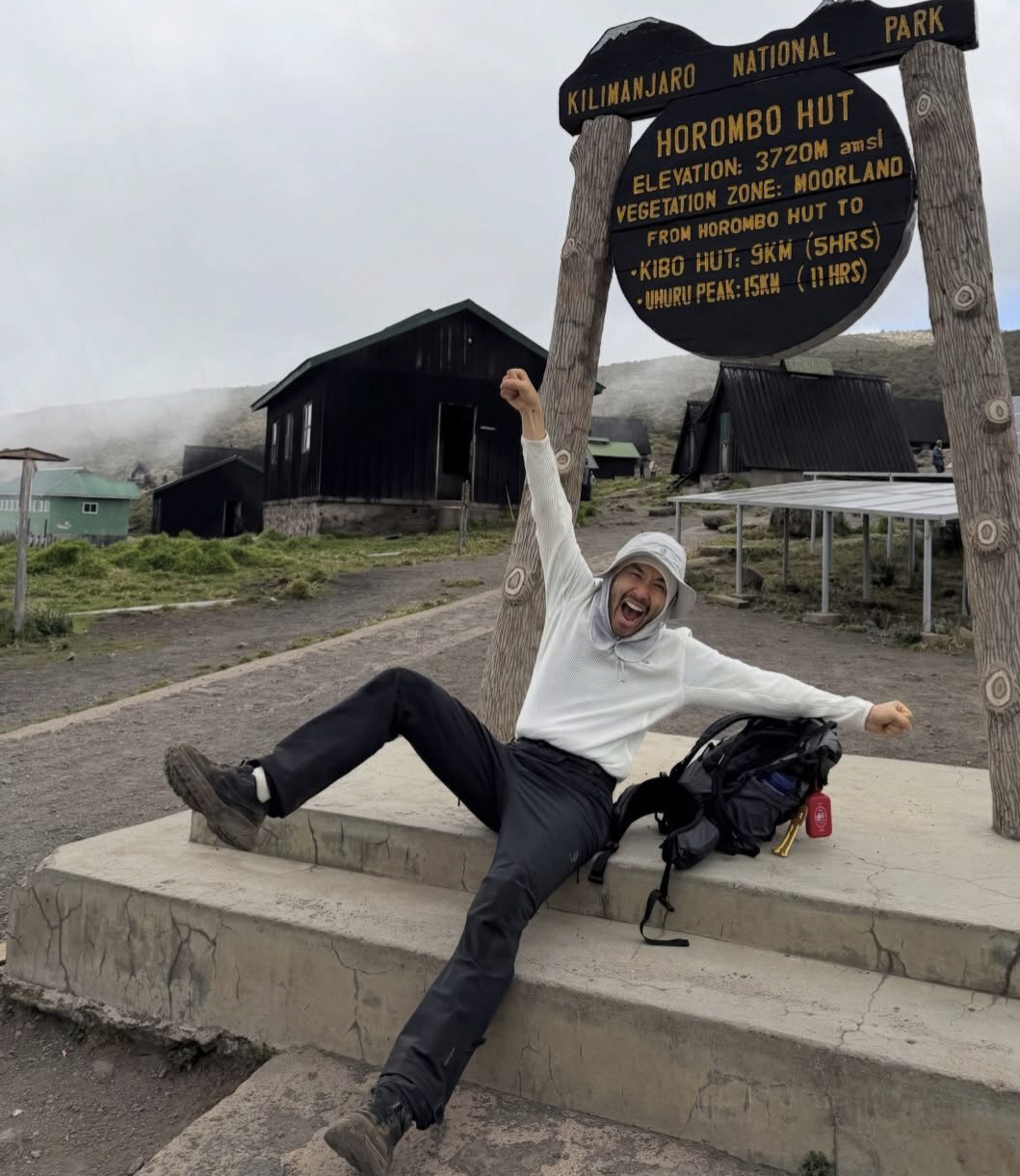 행방 묘연 노홍철, 의외의 곳에서 포착 “연락두절..이제 가능합니다”