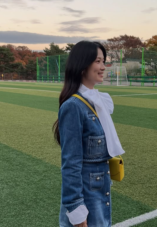 [청룡랭킹] 김유정, 새해 첫 여왕 등극하나… 김혜윤 턱밑 추격 '초박빙…