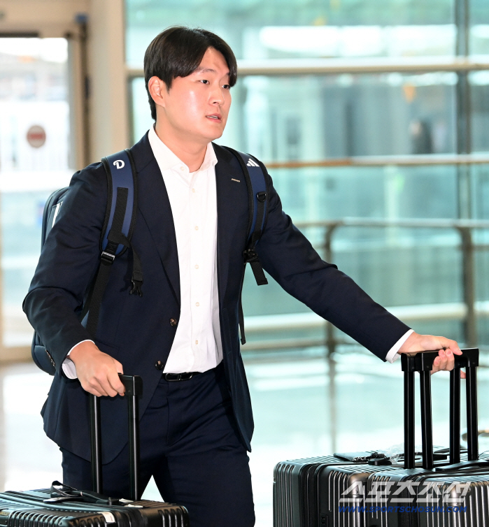 신인왕 출신, 초강력 돌직구 마무리의 지나친 겸손일까, 현실적 걱정일까