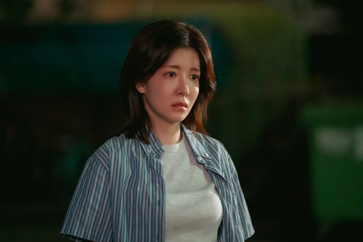 정인선 "많은 걸 배우고 느낀 소중한 시간"…'화려한 날들' 긴 여정 마…