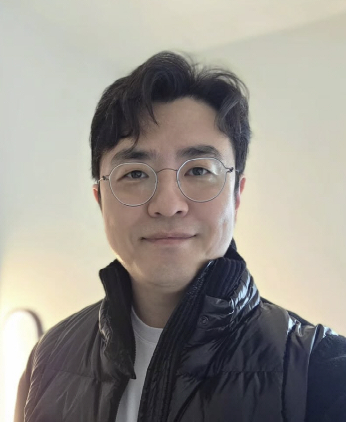 최동석, '전처' 박지윤이 키우는 자녀들에 설렘...