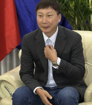 韓 상대 역대 최초 승리, 조별리그 3전 전승, 김상식 감독은 자신있다...