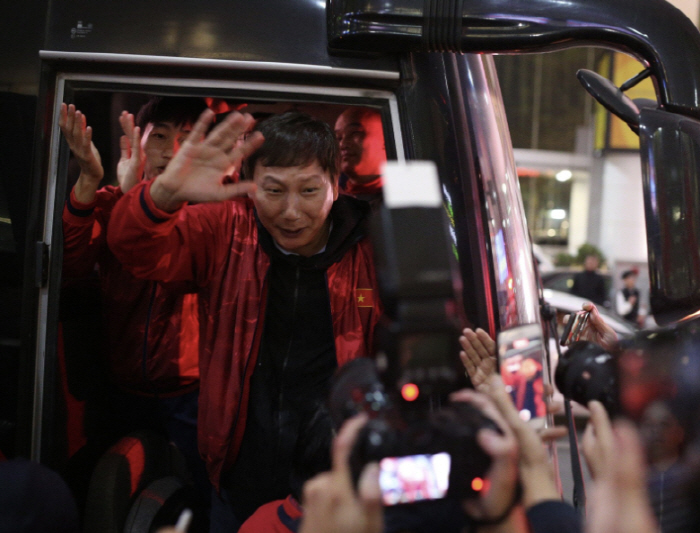 韓 상대 역대 최초 승리, 조별리그 3전 전승, 김상식 감독은 자신있다.…