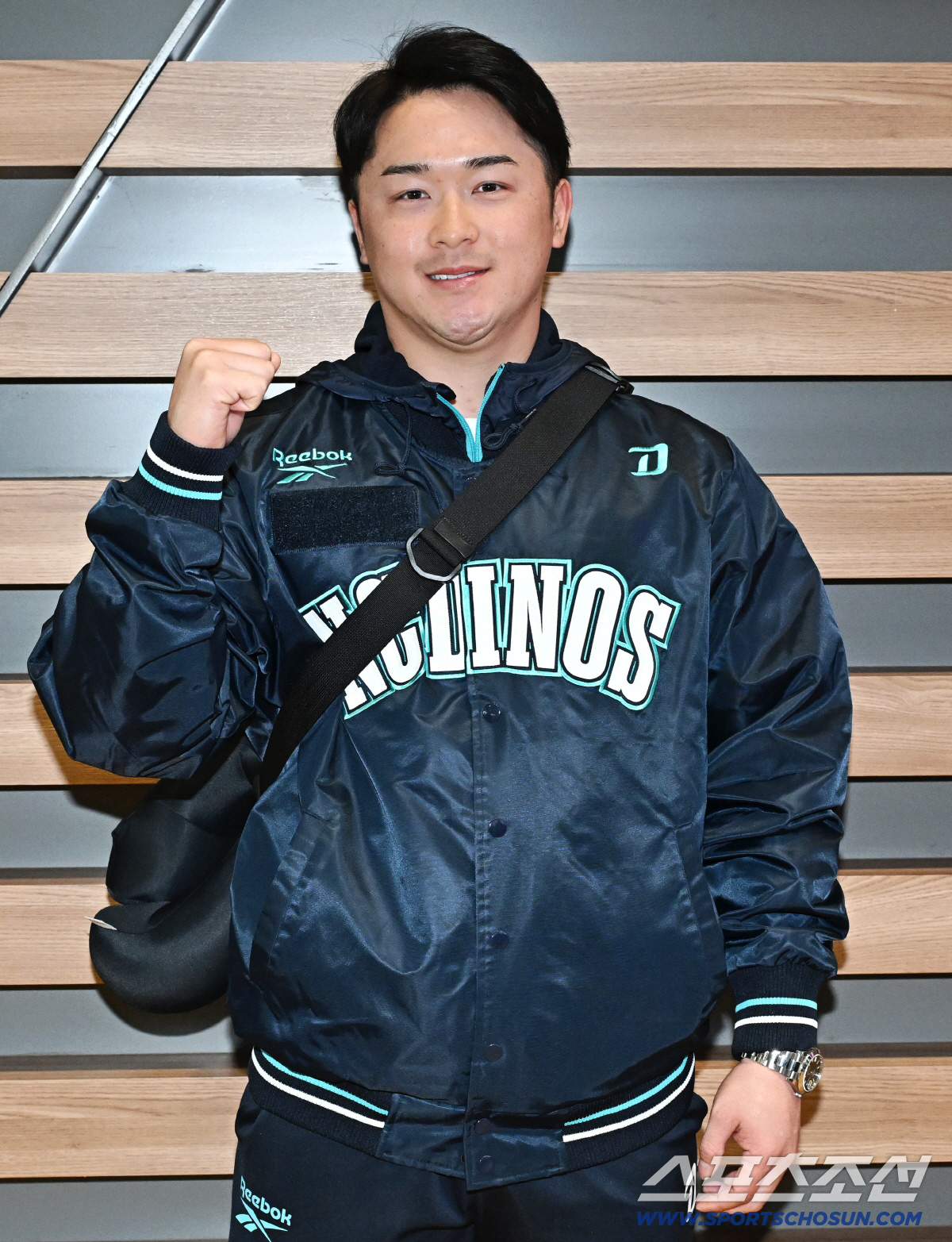 이렇게 작은 투수가 있다고? KBO 최단신보다 7cm 크다, 한국에선 다…