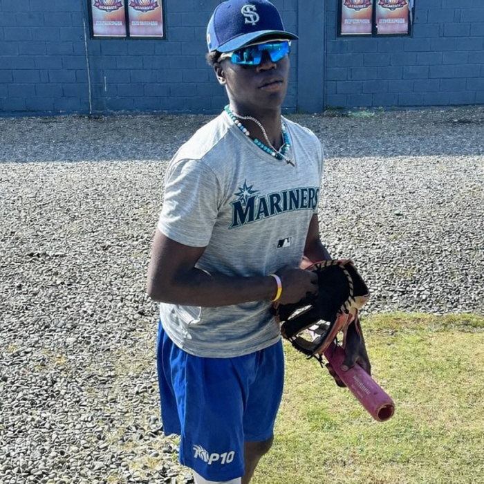 대반전! 양키스가 놓친 '국제시장 최대어' 시애틀이 잡는다…"스위치 히터…