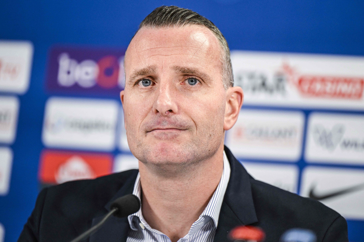 '과거 이승우 외면' 헹크 신임감독, 韓 오현규도 '플랜 제외' 오히려 …