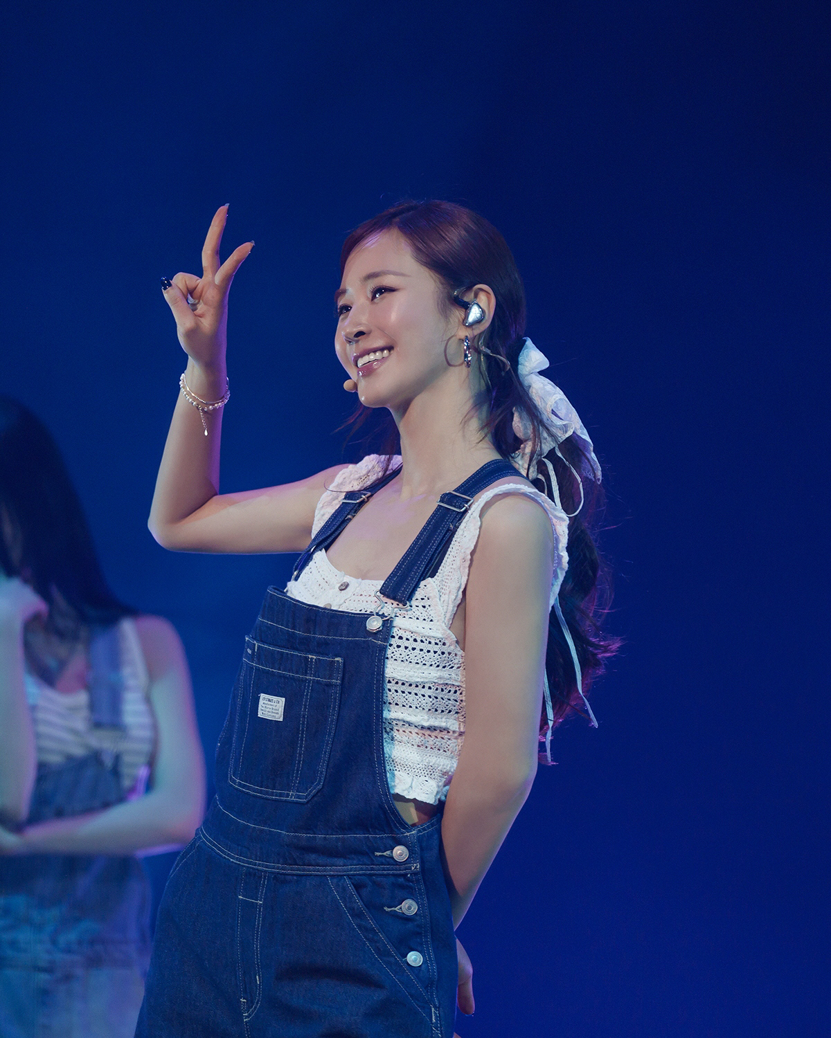 "역시 소원♥" 권유리, 서울서 팬미팅 투어 피날레…티켓 수익금 기부 '…