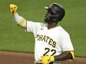 강정호도 알뜰살뜰 챙겼던 '해적 선장'의 분노...