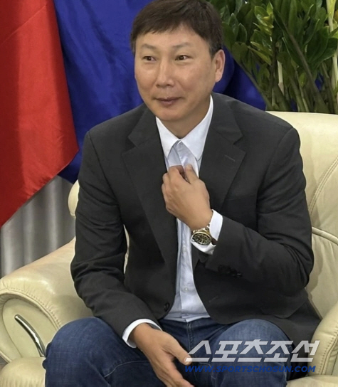 韓감독의 흔한 동남아 성공기? '식사마 매직'은 다르다