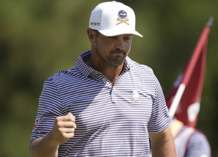 "잔류? 7197억+α!" 디섐보, 너마저? 켑카 떠난 LIV 생사기로…그런데 새 행선지는 PGA 아닐수도?