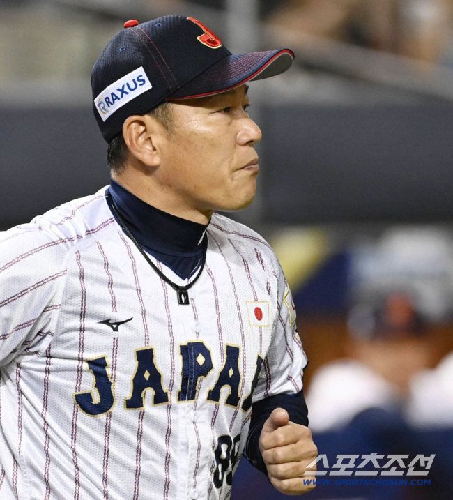 '와' 한국 WBC 숙적 일본 벌써? 또 역대급 멤버 확정! "빅리거 8…