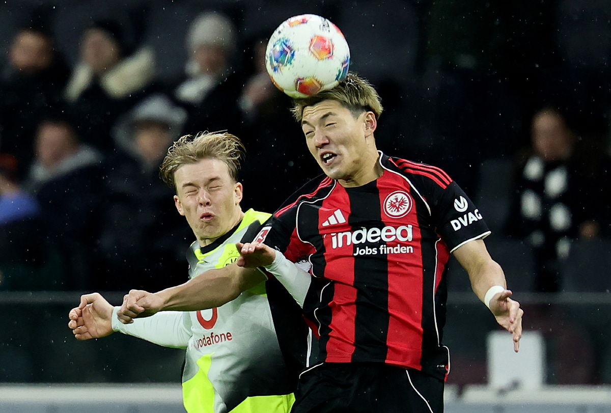 "차붐 손흥민이 있을 때 좋았는데…" '4 VS 14' 韓, 日에 쪽수에…