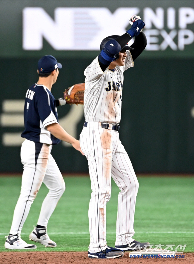 "1번 타자, 오타니" 듣기만 해도 공포, 그런데 피할 수도 없다…류지현…