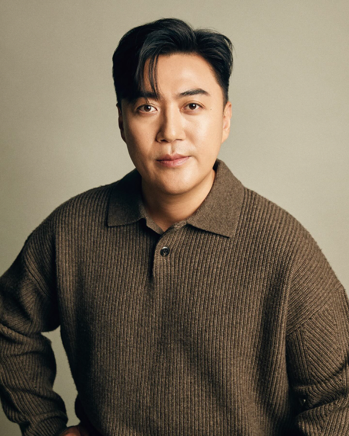 [공식] '범죄도시3' 최광제, 아빠된다..결혼 5년만 임신 발표 "어느…