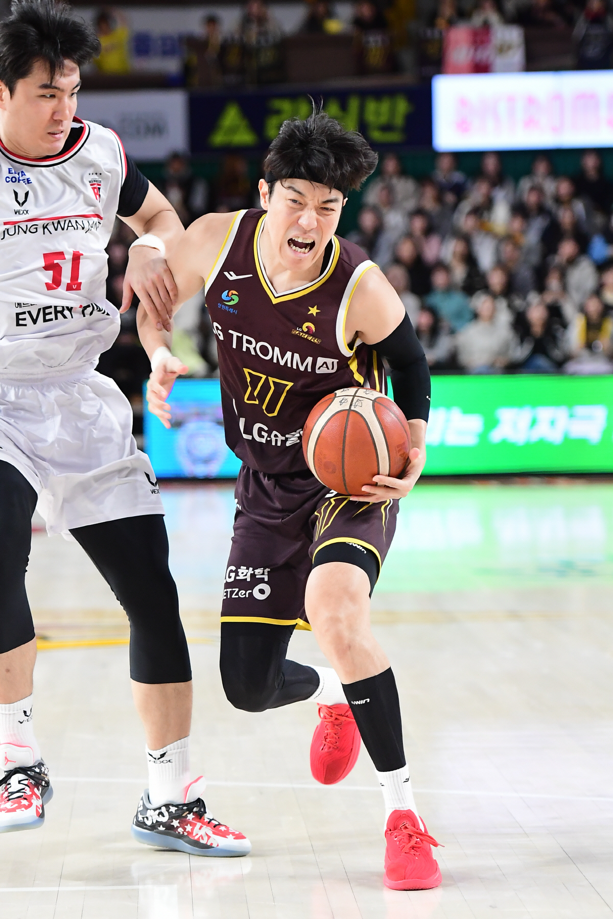 '41세인데 그런 기록을?' 허일영의 숨은 대기록에 눈길 가는 이유…한경…