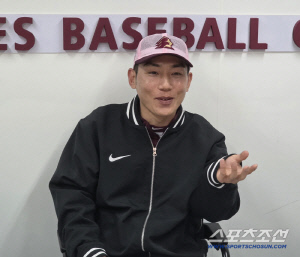 '전격 친정 컴백' 서건창은 왜 은퇴를 외치지 않았나 