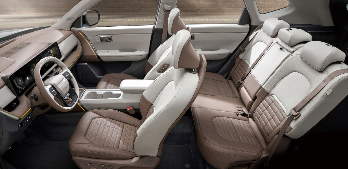 기아, '디 올 뉴 셀토스' 계약 개시