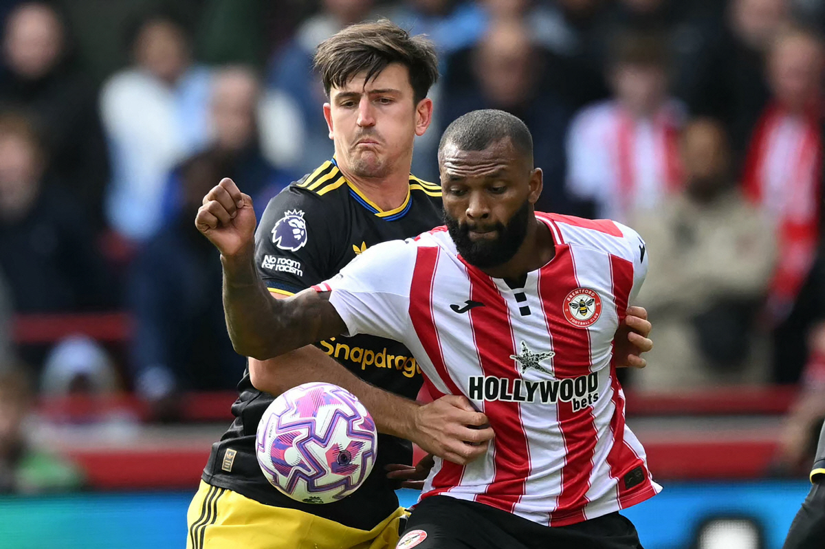 "대충격" 첼시 미쳤다! '韓 역대급 경력' 김민재 대신 '해리 매과이어…